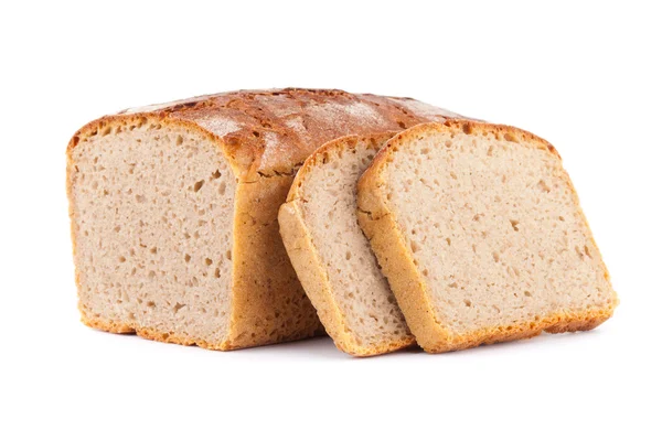 ขนมปังข้าวไรย์ — ภาพถ่ายสต็อก