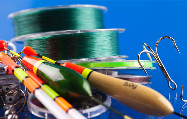 Fishing equipment