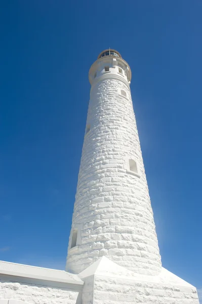 stock image Lighthouse Cape Leuuwin Australia