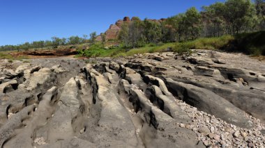 bungles purnululu dünya mirası Avustralya beceriksizlik