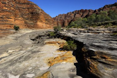 bungles purnululu dünya mirası Avustralya beceriksizlik