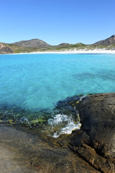 Turquoise bay Cape Le Grand Australia — Stock Photo, Image