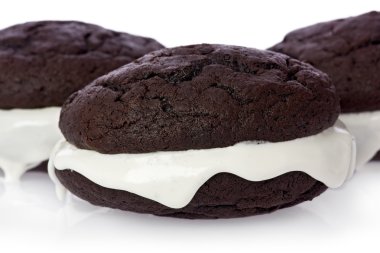 Whoopie Pies