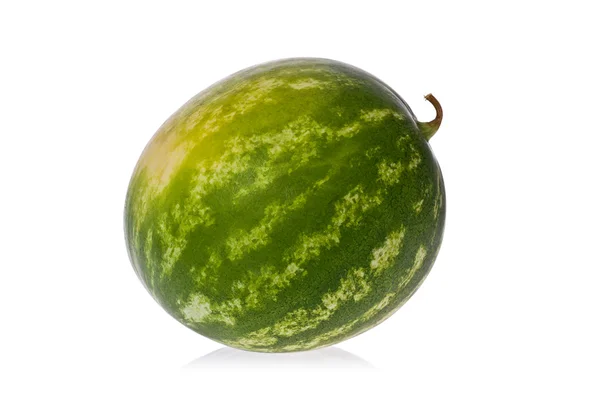 Watermelon (Citrullus lanatus) — Stock Photo, Image