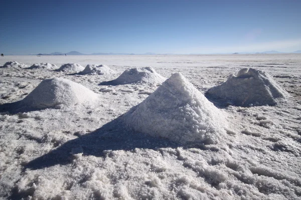 tuz Çölü, Bolivya salar uyuni.