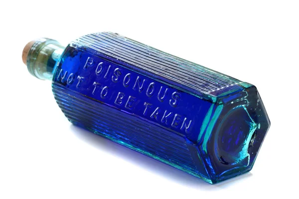Giftiga potion — Stockfoto