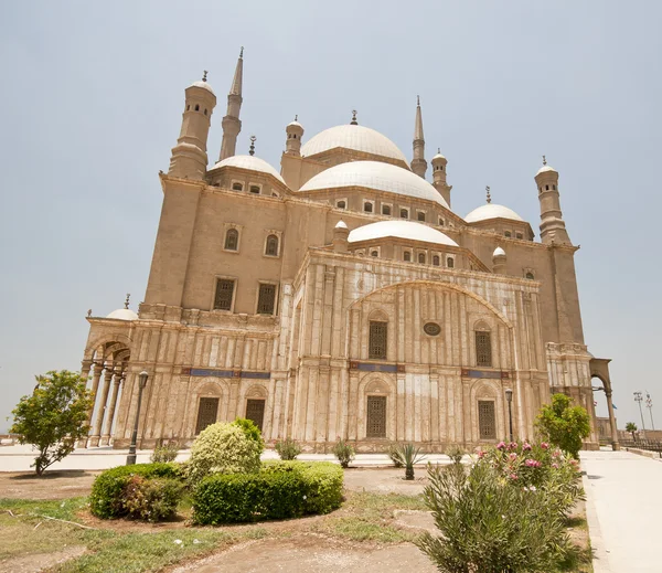 stock image The Mosque of Muhammad Ali Pasha