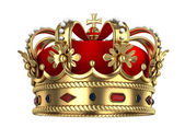 Royal Gold Crown