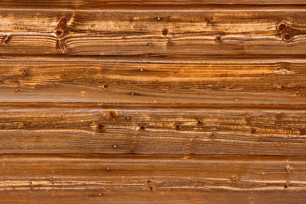 木制棕色背景 — 图库照片