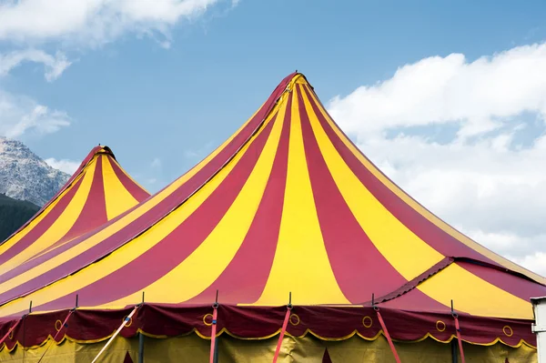 stock image Circus tent