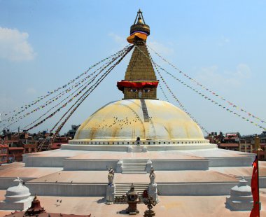 Boudhanath