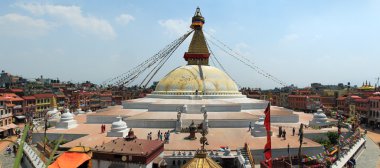 Boudhanath