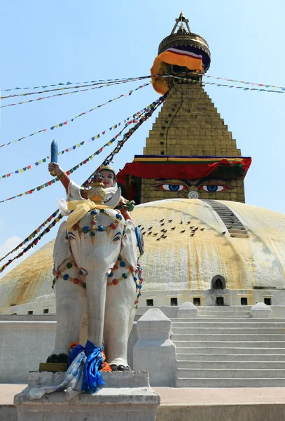 Boudhanath