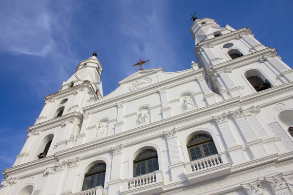 stock image Catholic church