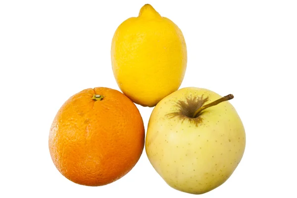 Fruta 自然 — ストック写真