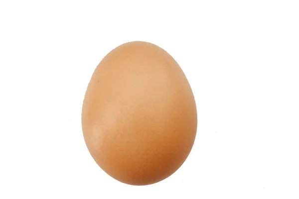 Huevos caseros — Fotografia de Stock