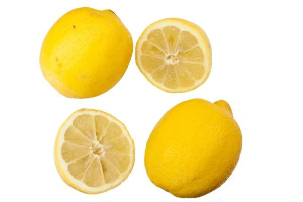 stock image Limon de fruta