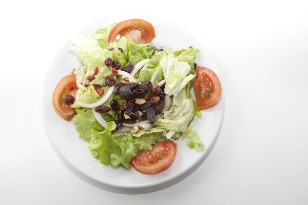 Salads — Stockfoto