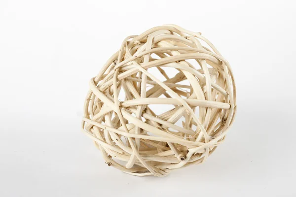 木の球 ロイヤリティフリーのストック写真