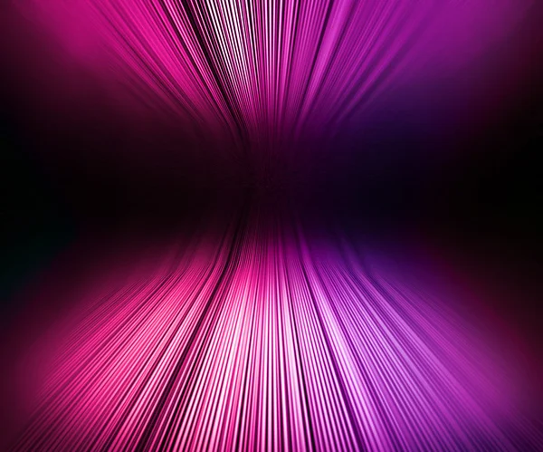 Violet Lines Floor Background — Stock Photo, Image