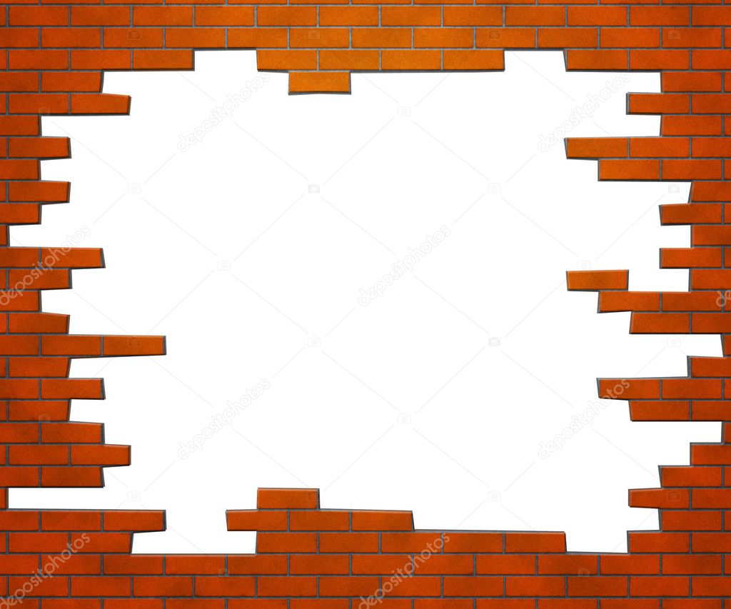 Brick Frame
