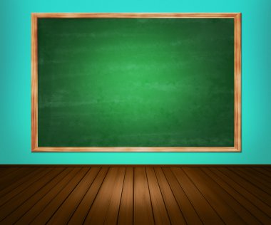 Classroom Background clipart