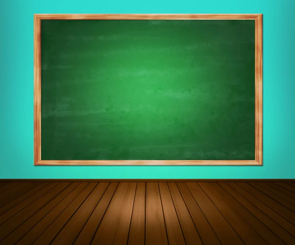Classroom Background — Stock Photo, Image