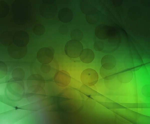 Темно-зеленый абстрактный фон — стоковое фото