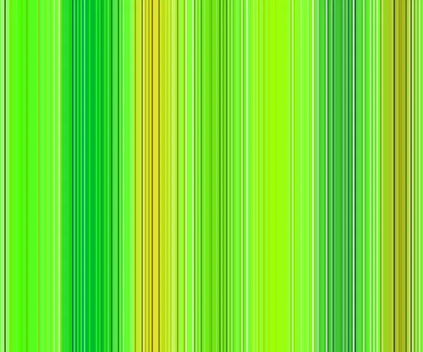 Green Lines Background — Stockfoto