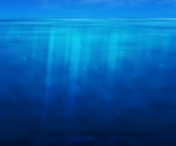 Water Background — Stock Photo, Image