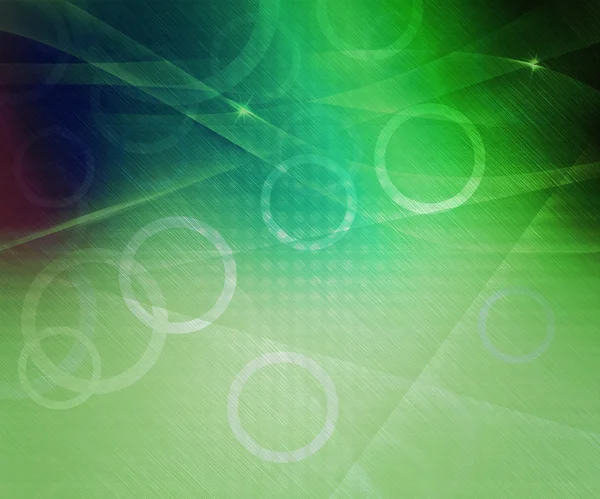 Grüner Hintergrund abstrakte Textur — Stockfoto