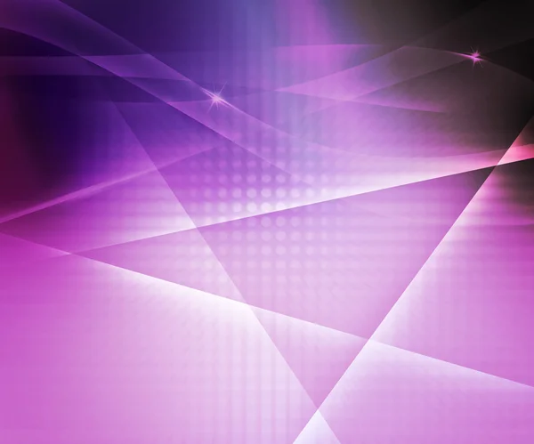 Fondo abstracto violeta — Foto de Stock