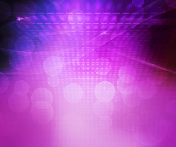 Pink Party Abstract Background — Stock Photo, Image