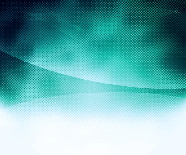 Синій абстрактний фон напівтону — стокове фото