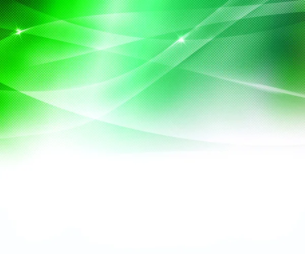 Green Business Abstract Background — Stock Photo, Image