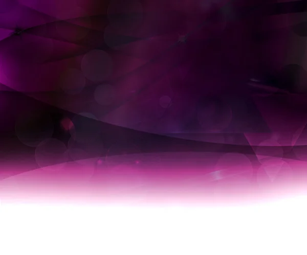 紫黑的抽象背景 — 图库照片