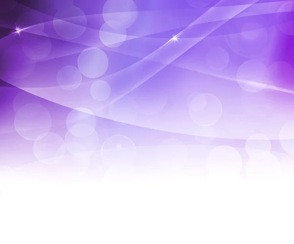 Violett mjuk abstrakt bakgrund — Stockfoto