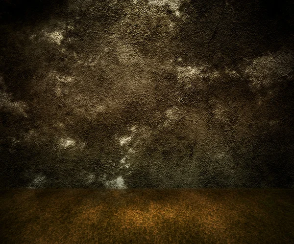 茶色の洞窟の背景 — ストック写真