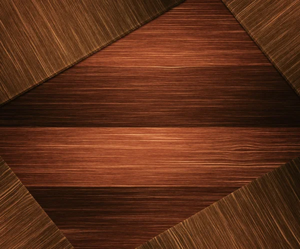 Texture de table en bois — Photo