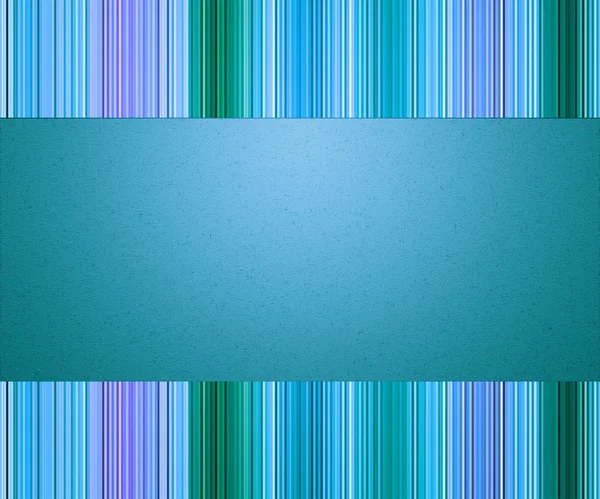 Sfondo carta blu — Foto Stock