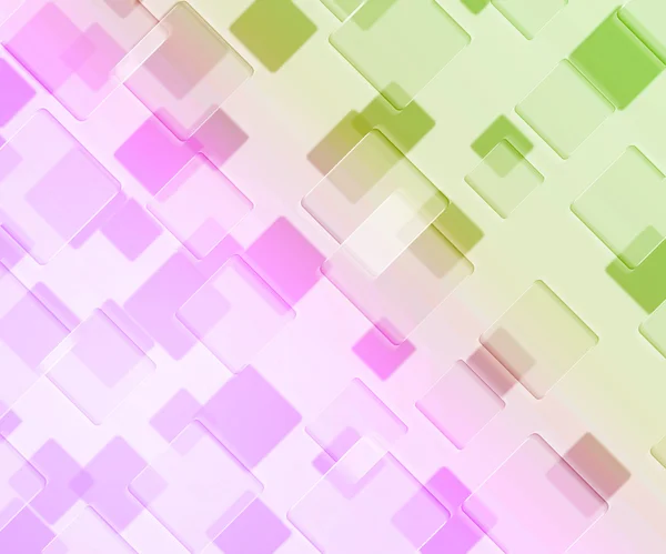 Фон фиолетового квадрата — стоковое фото