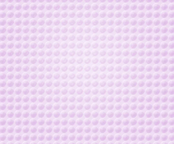 Pink Bubble Warp Texture — Stock Photo, Image