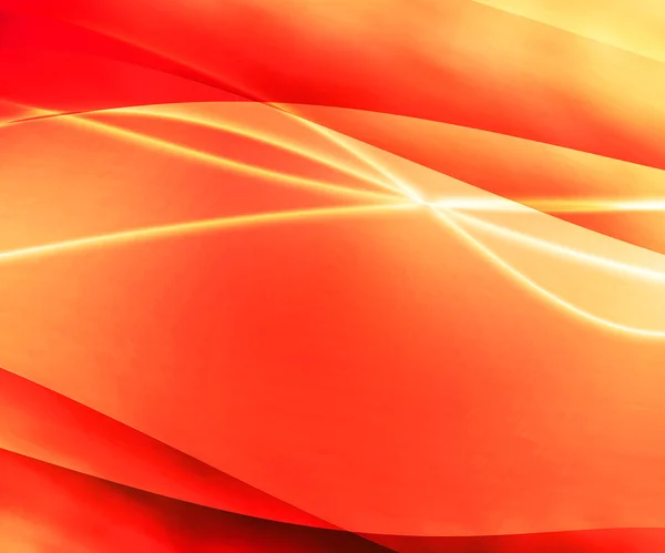 Oranje abstracte achtergrond textuur — Stockfoto