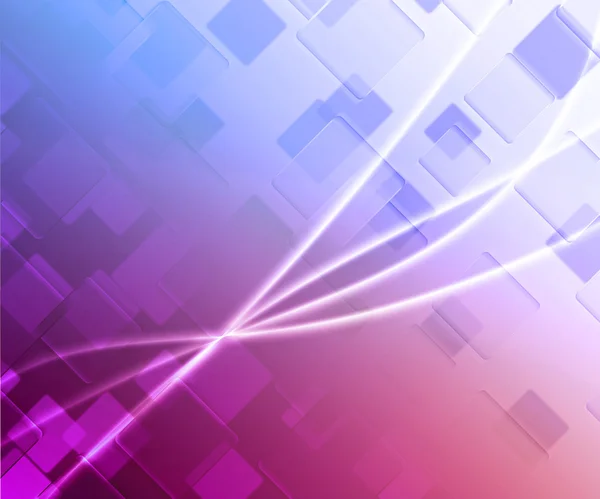Фиолетовый блеск абстрактного фона — стоковое фото
