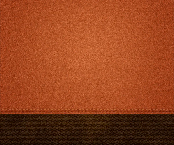 Orangefarbene Textur — Stockfoto