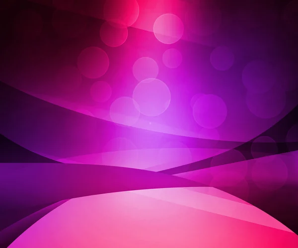 Dark Violet Abstract Background Image — Stock Photo, Image