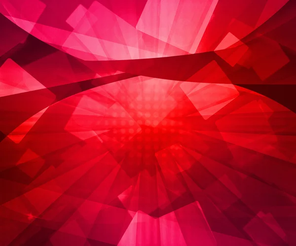 Руби Абстрактный фон — стоковое фото