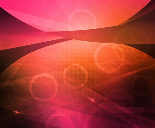 Rose Abstract Background Image — Stock Photo, Image