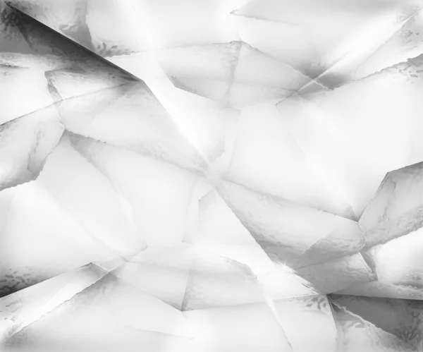 Texture cristalline — Photo