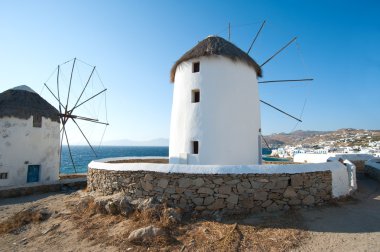 Mykonos